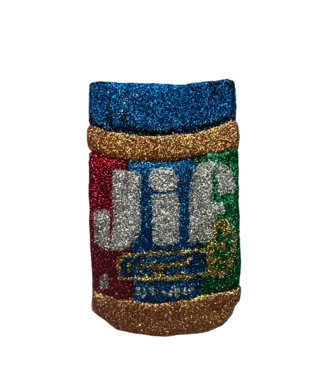 Glitter Jif