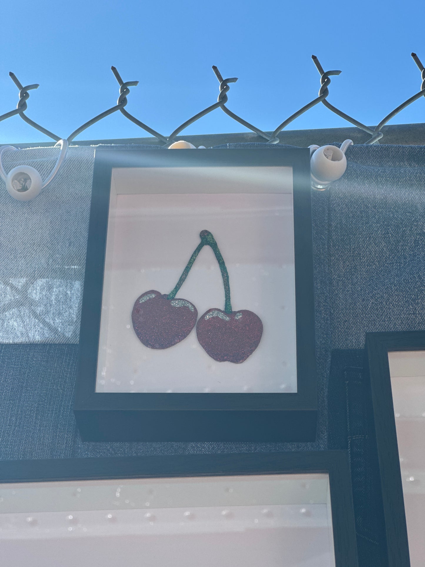 Cherries