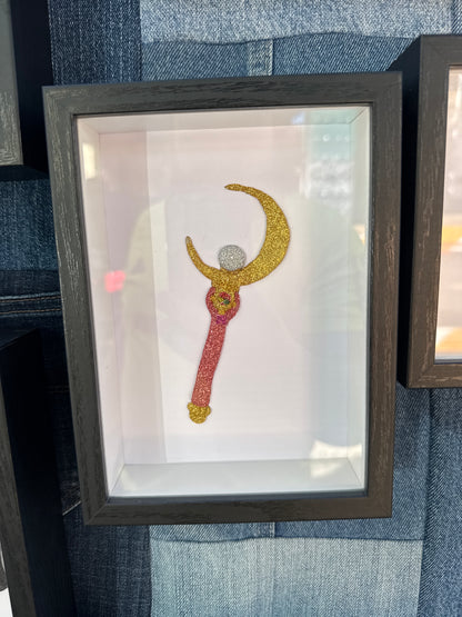 Glitter Sailor Moon
