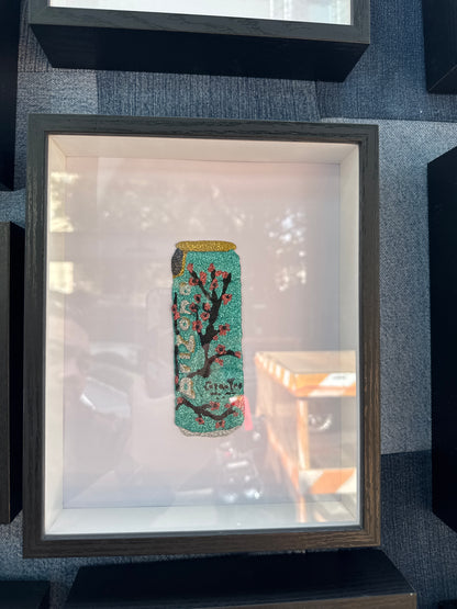 Glitter Arizona Tea
