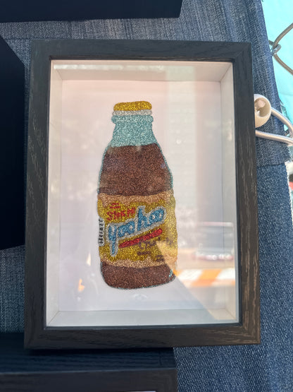 Glitter Yoohoo