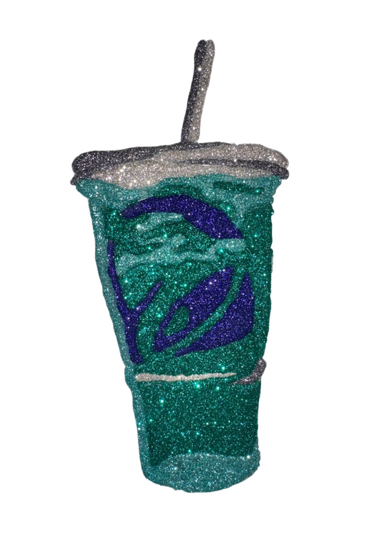 Glitter Baja Blast