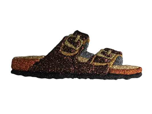 Glitter Birkenstock