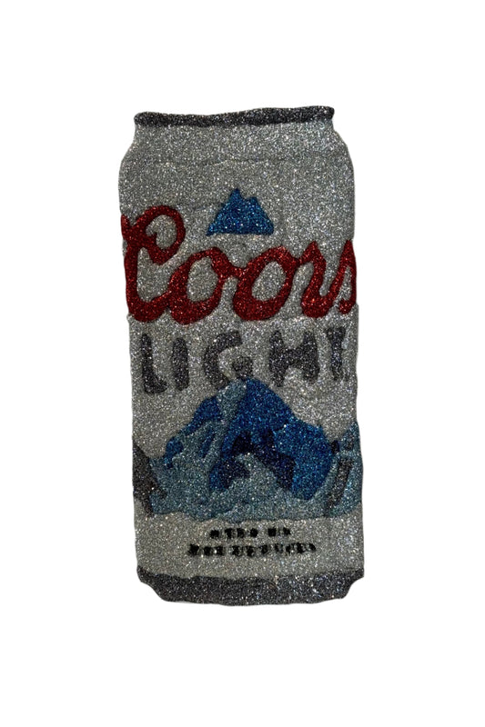 Glitter Coors