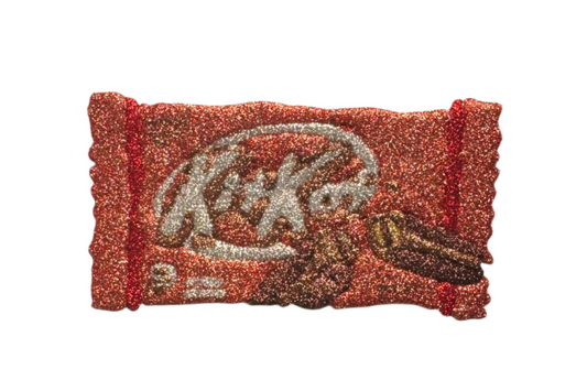 Glitter KitKat