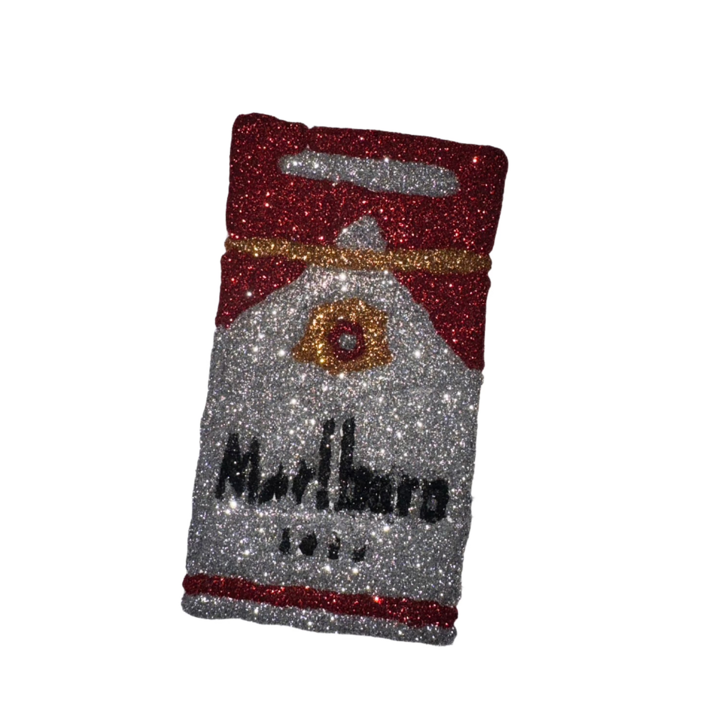 Glitter Marlboro