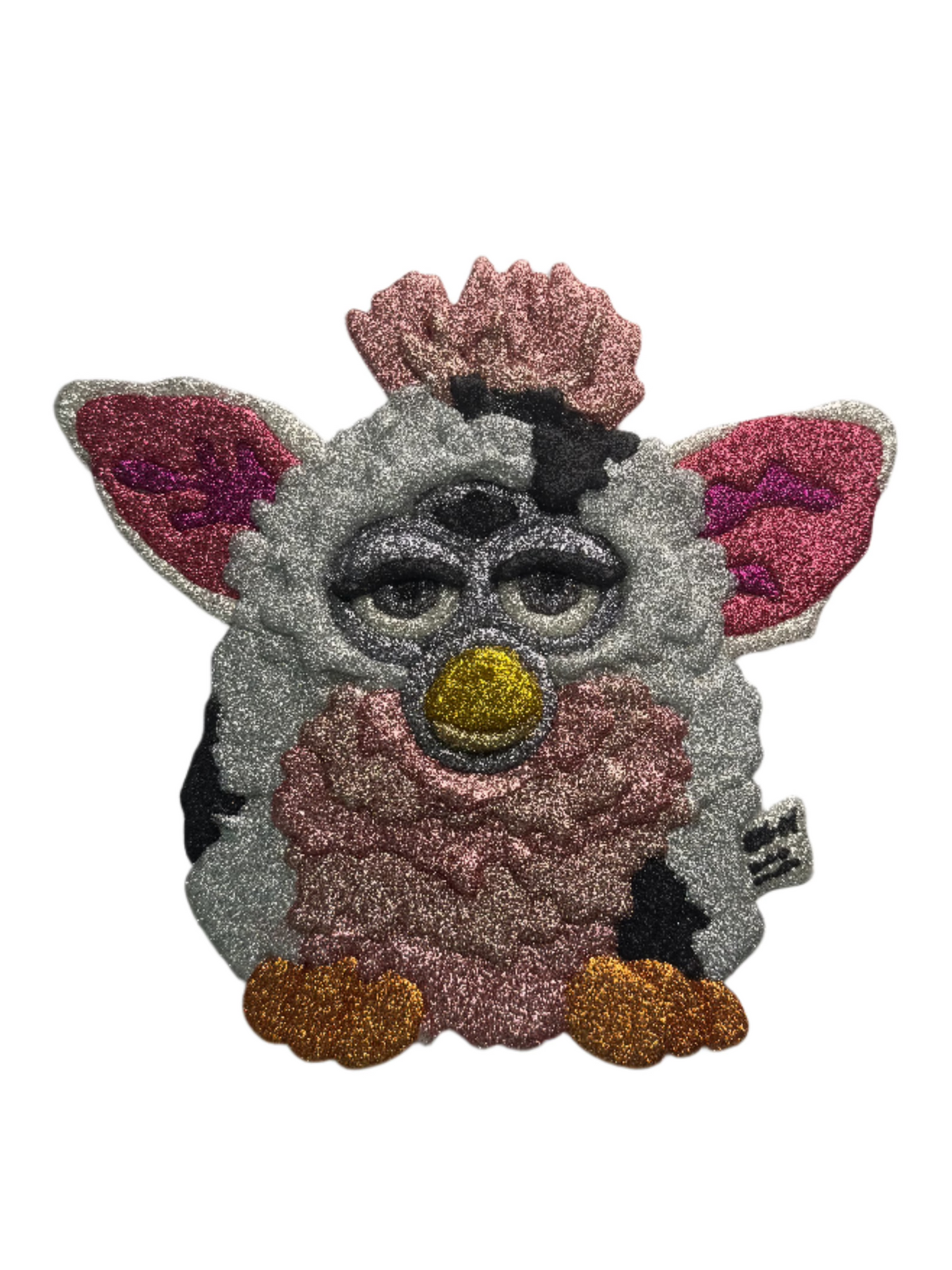 Glitter Original Furby