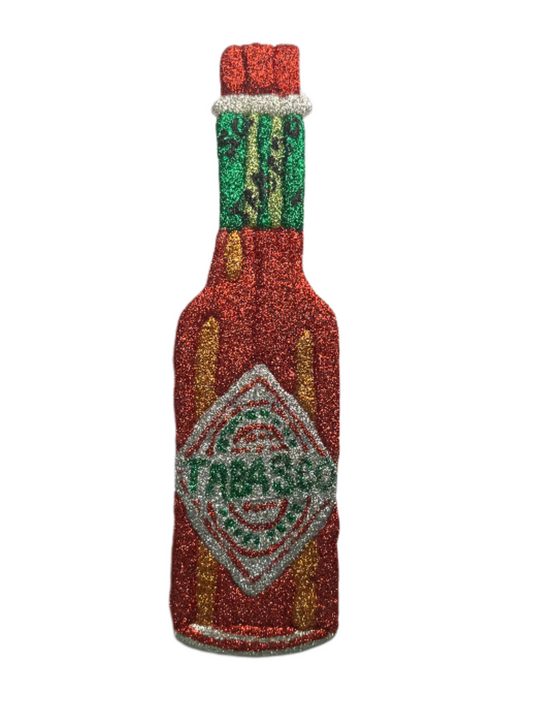 Glitter Tabasco