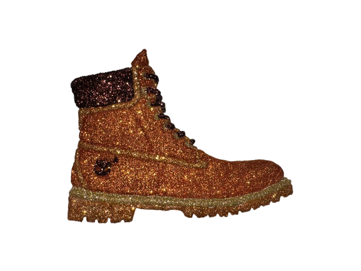 Glitter Timberland