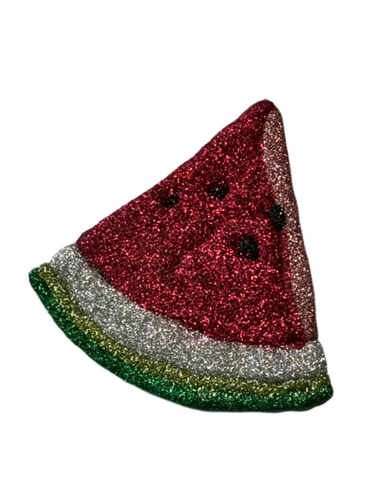 Glitter Watermelon