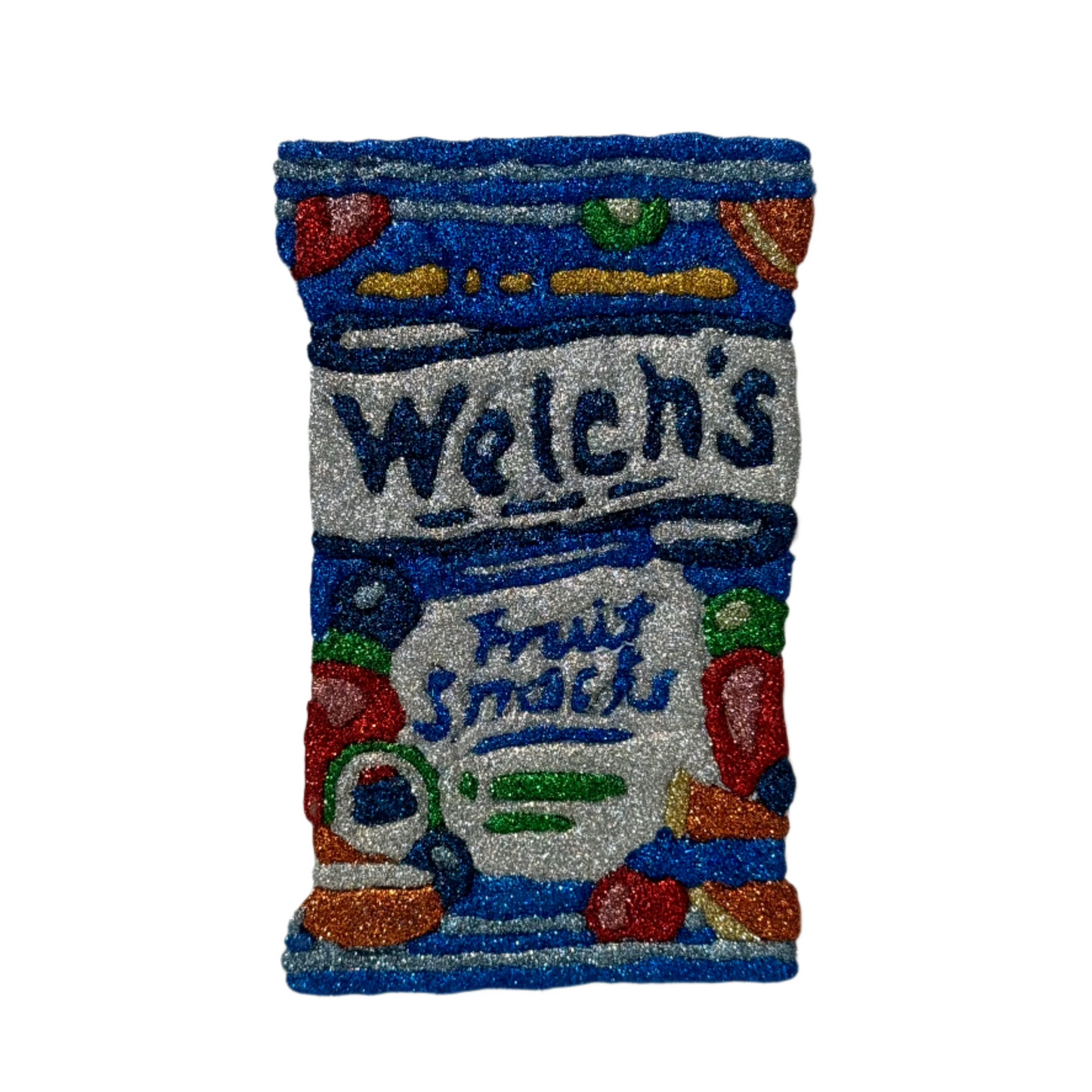 Glitter Welch's