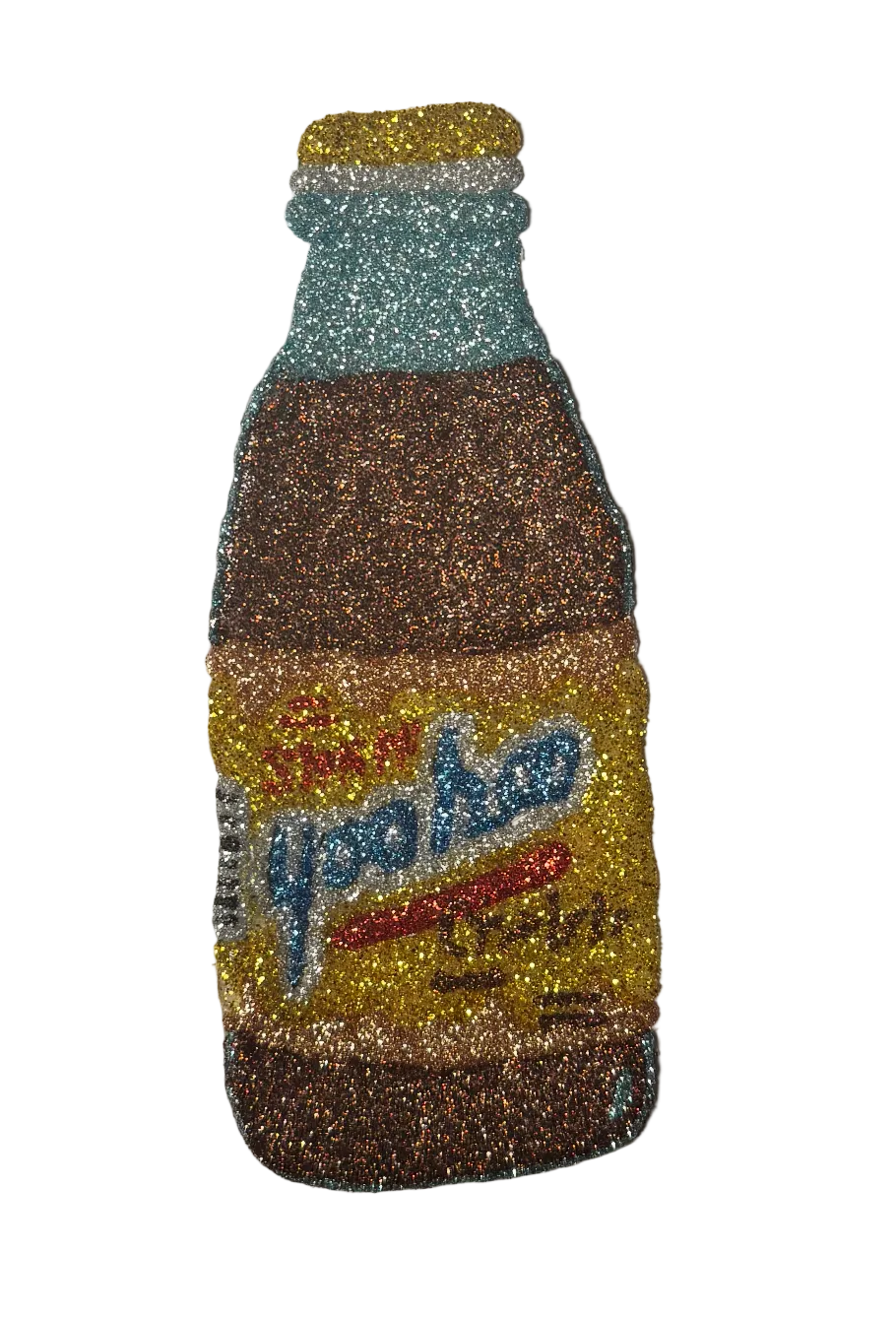 Glitter Yoohoo