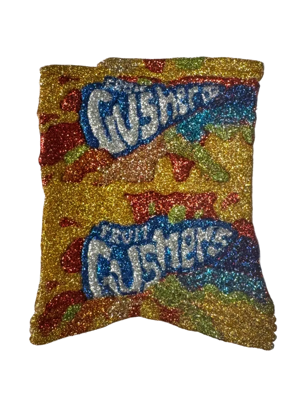 Glitter Gushers