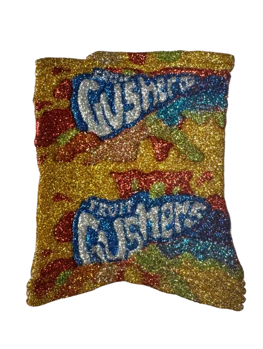 Glitter Gushers