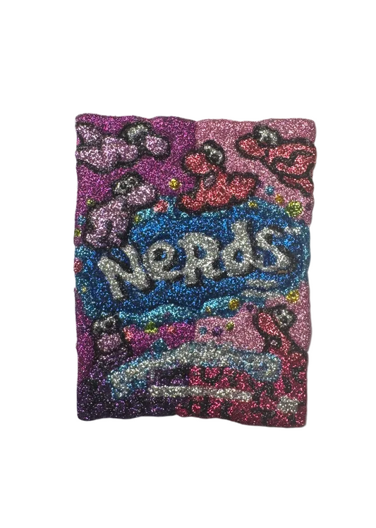 Glitter Nerds