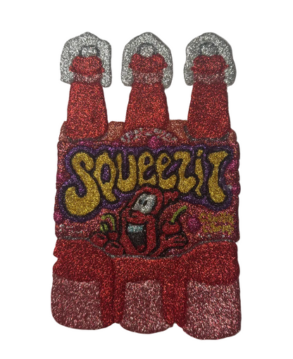 Glitter Squeezits