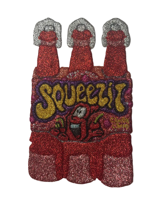 Glitter Squeezits