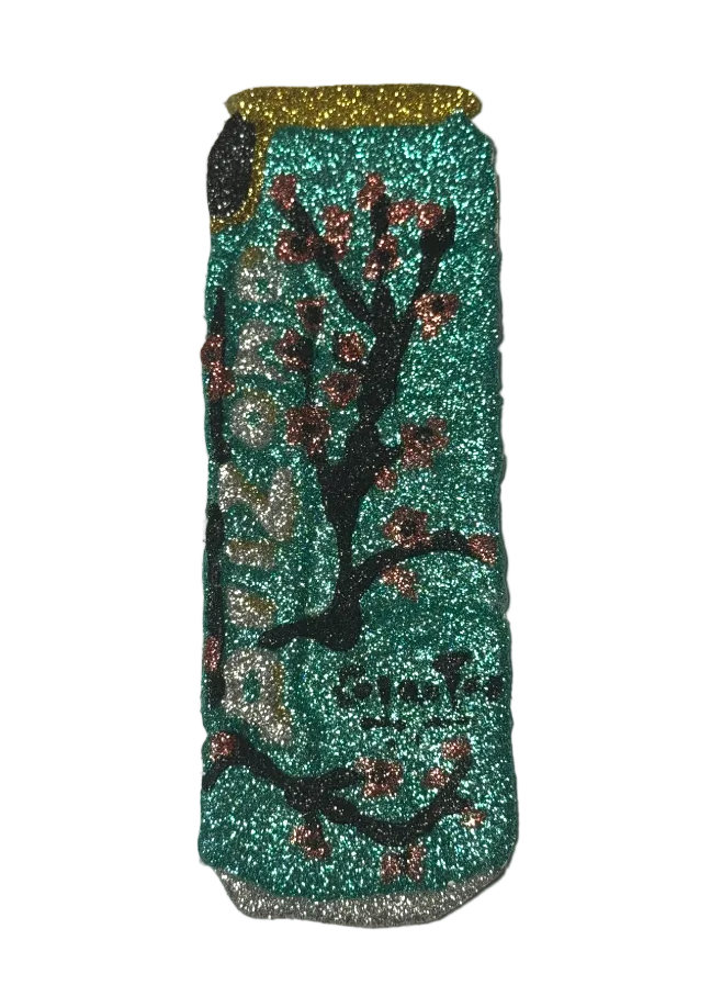 Glitter Arizona Tea
