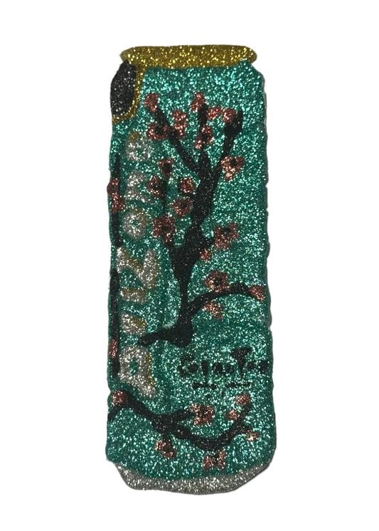 Glitter Arizona Tea