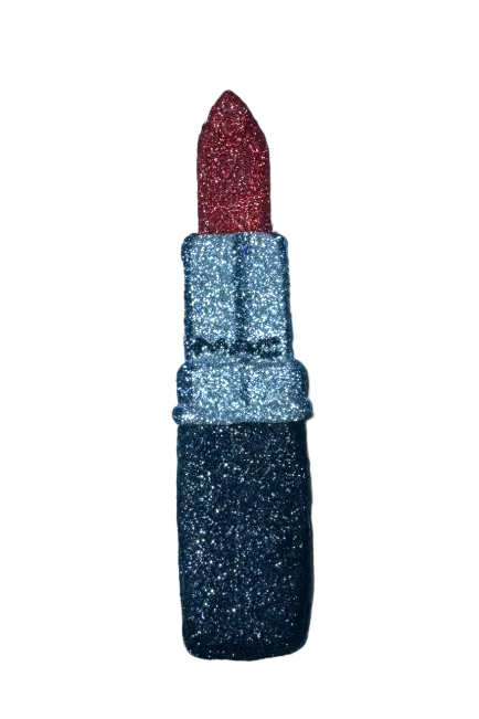 Glitter Lipstick