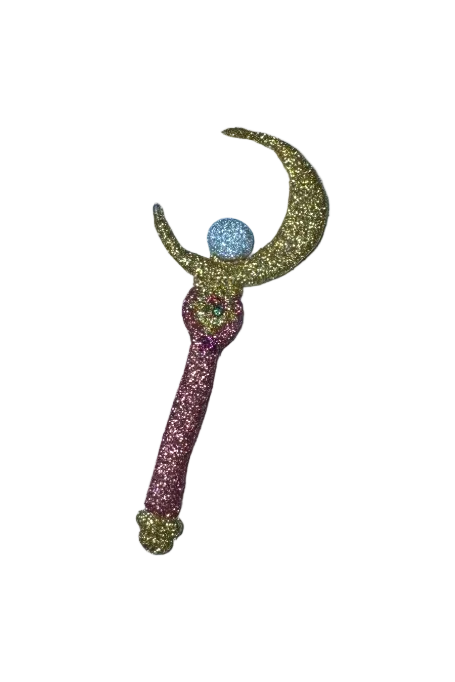 Glitter Sailor Moon