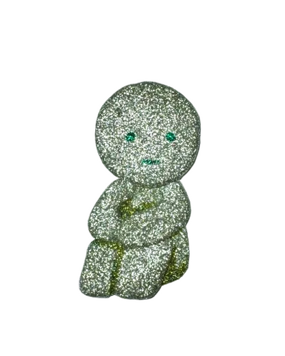 Glitter Smiski