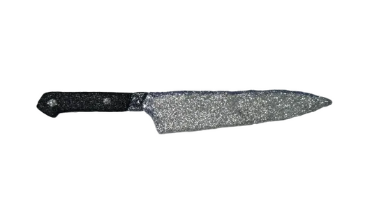 Glitter Knife