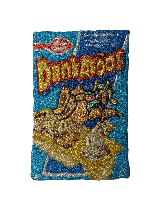 Glitter Dunkaroos