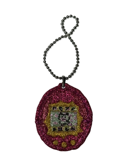 Glitter Tomigotchi